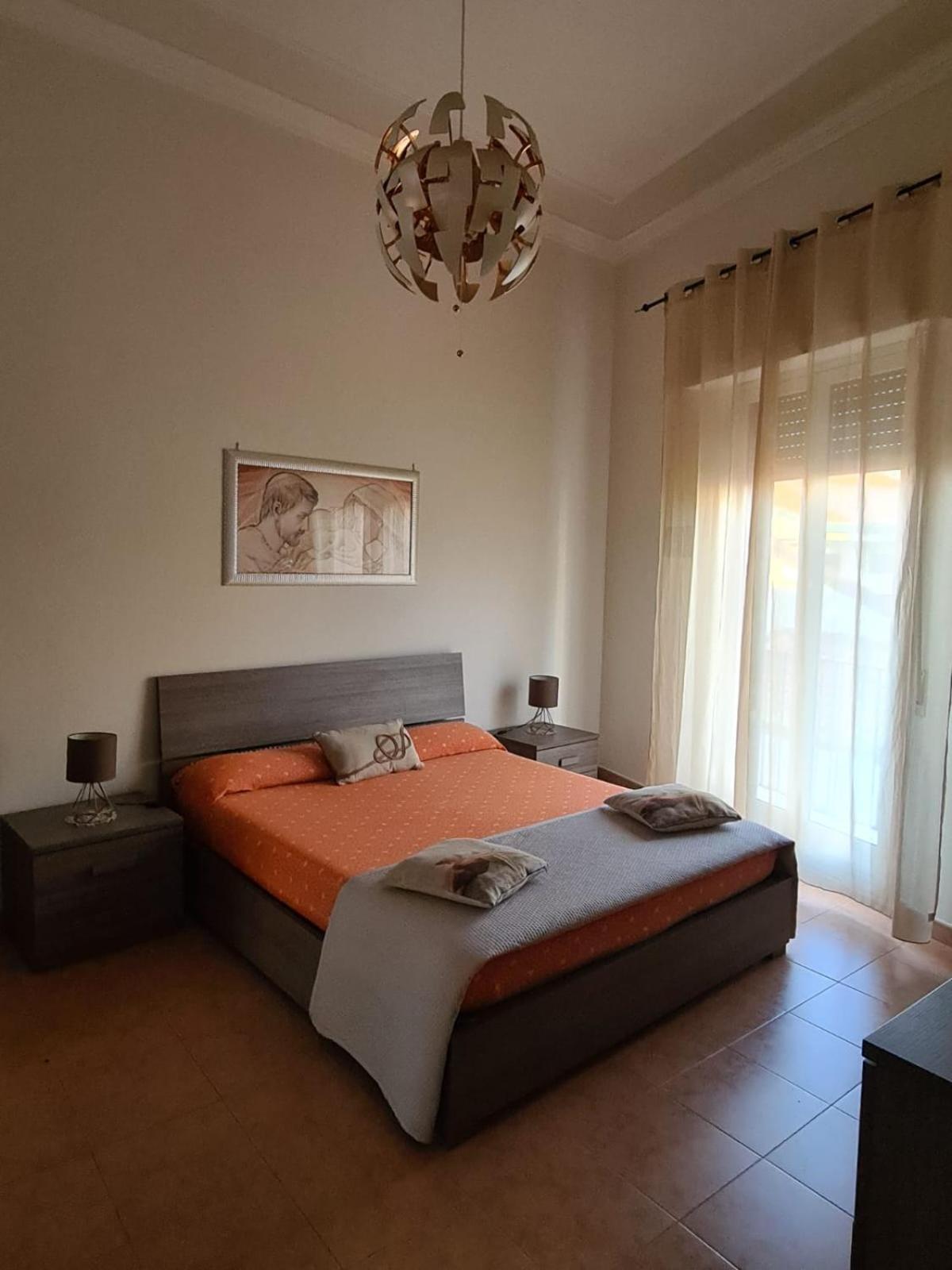 Appartamento Charme in Aci Castello Esterno foto