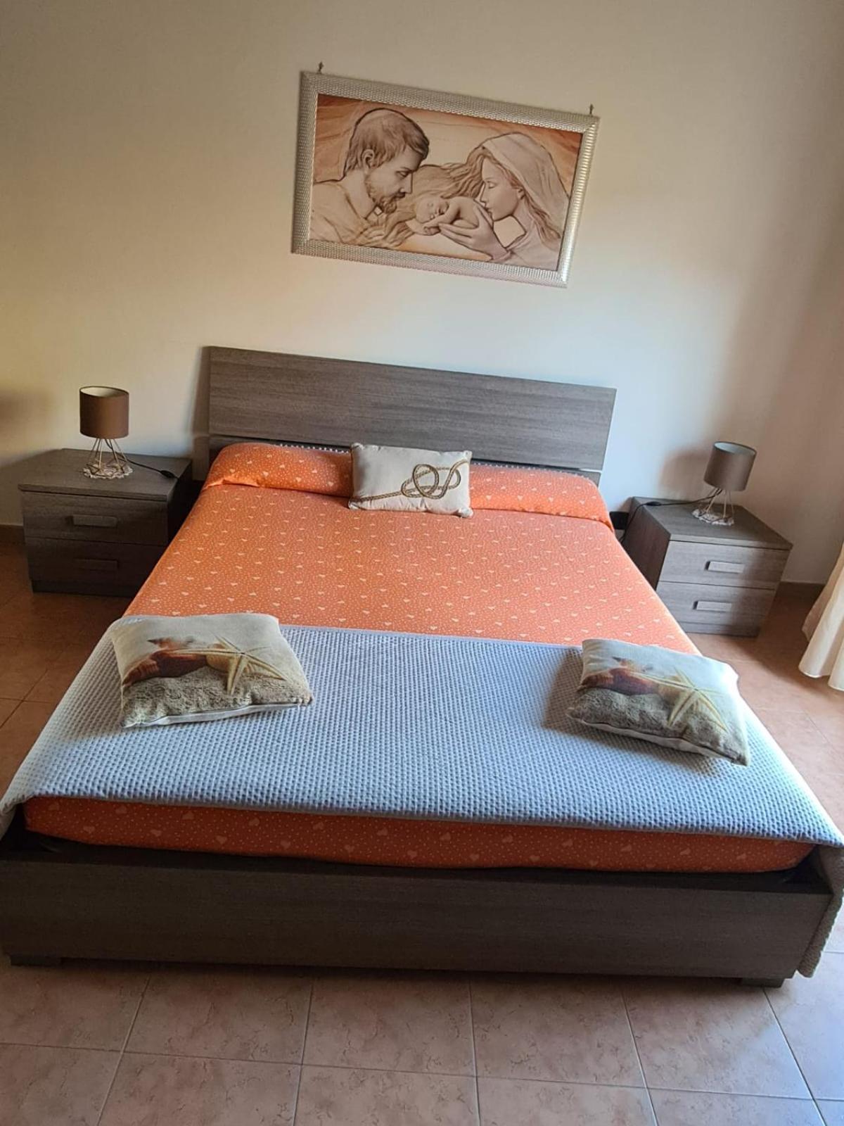 Appartamento Charme in Aci Castello Esterno foto